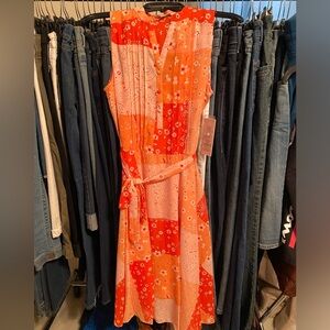 Nanette lepore dress